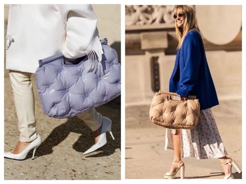 羽绒服穿在你身上显臃肿？穿在它身上刚刚好！