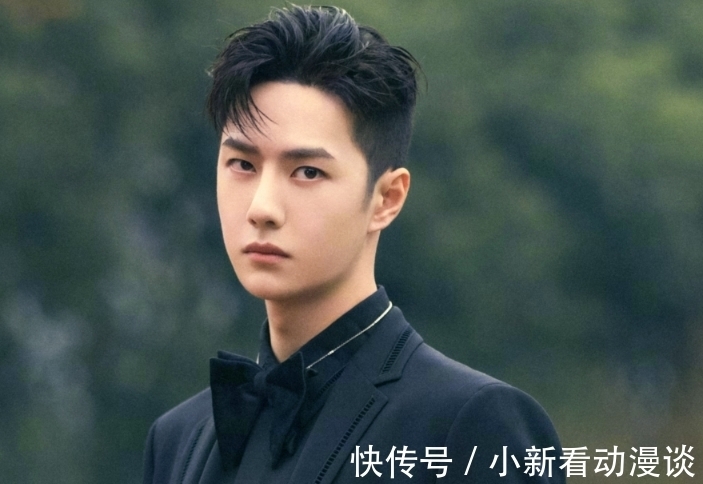 肖战|《有礼了 敦煌》综艺三大顶流齐聚？网友：拟邀和做梦没区别