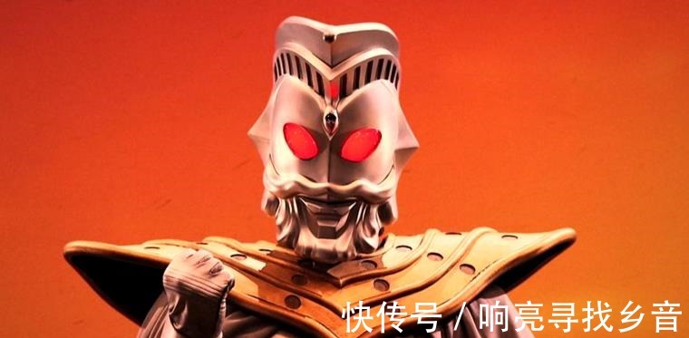 神秘四奥|奥特曼对“神秘四奥”啥态度捷德很尊敬,他早晚灭掉他们!