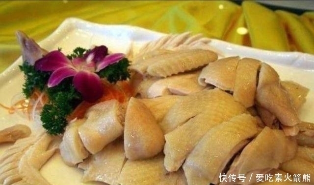  名菜|八大菜系的“名菜代表”，吃过4道很会吃，全吃过的真是美食家