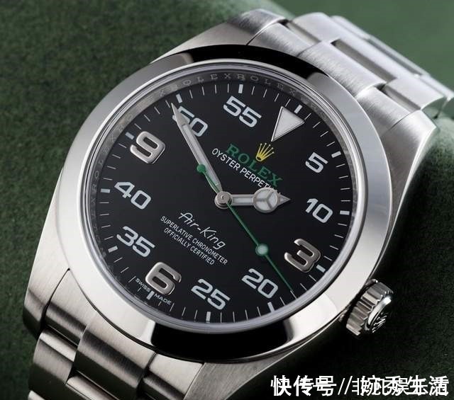 手表|6万块以内，这两只劳力士腕表比较不错