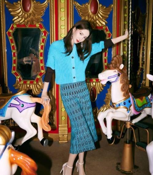 2021外套这样搭，真的太时髦了，超好看！