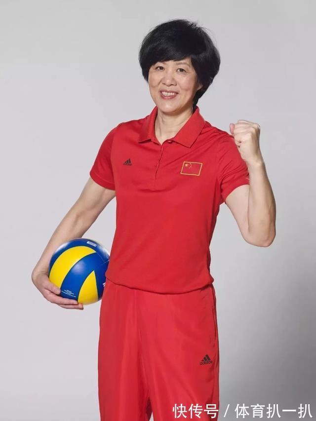 中国排球队|中国女排教练郎平还会重新被录用吗你们觉得呢