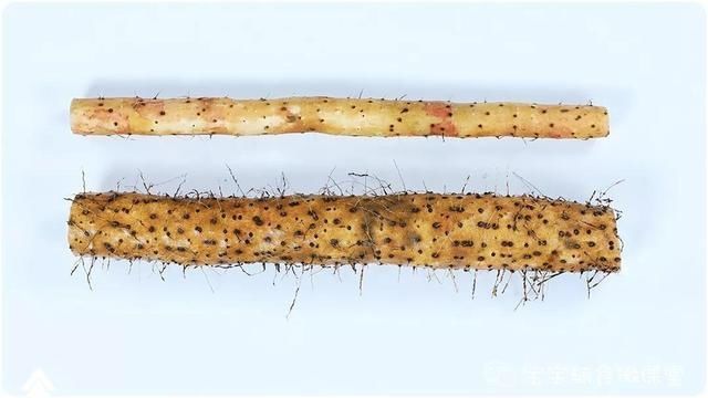 半根山药2个蛋黄，这样做补脑又润肺，上桌瞬间秒光！