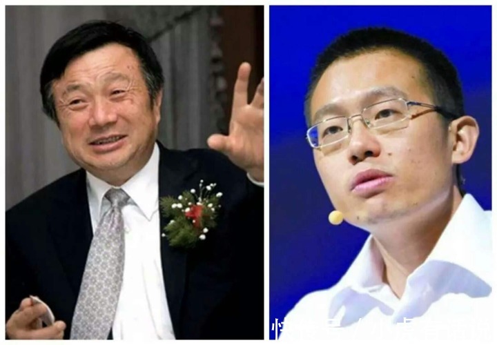 离开|李一男离开华为,真的是任正非用人的失败吗?这样的人才可惜吗?