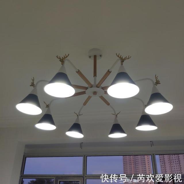 照明|第一次装修没经验,踩中这7个“坑”,希望大家别犯同样的错
