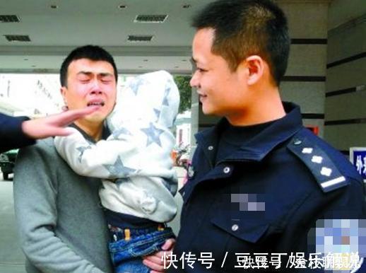 商场|3岁女童与爸爸走散,商场工作人员广播爸爸名字,笑声弥漫整栋楼