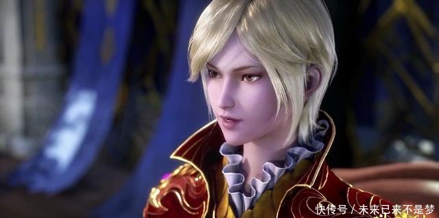 模型|玄机学聪明了,先把模型拿给武庚纪试用,在给斗罗大陆使用