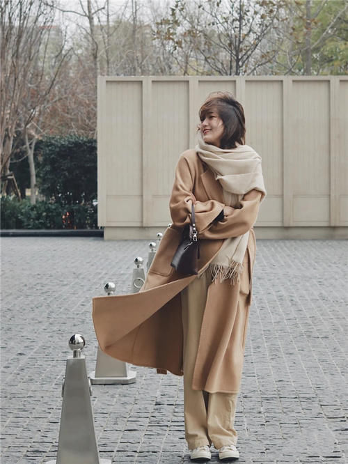 新年的“战衣”就选它！3个高阶搭配法，让你的穿搭惊艳好友圈