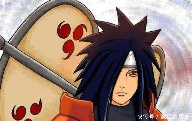 鸣人|火影:晓组织拥有的5把“神器”,很多已经失传,一把鸣人用得“很六”?