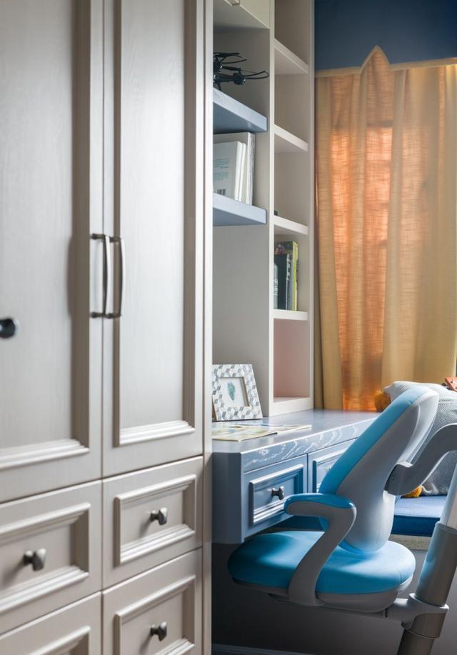 柜子|一进门就喜欢上了,这样的家知性而优雅,简洁又迷人,忍不住晒晒