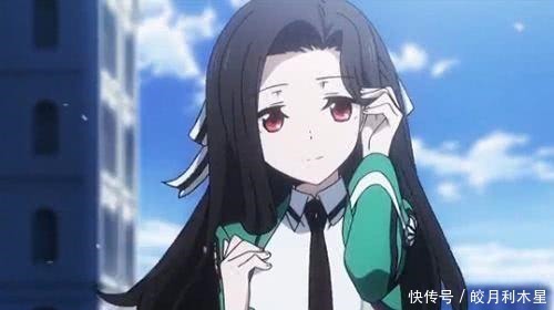 嘴角上扬的时候很危险 这几个笑容甜美的动漫女孩 谁最让你心动 快资讯 嘴角上扬的时候很危险 这几个笑容甜美的动漫女孩 谁最让你心动 快资讯