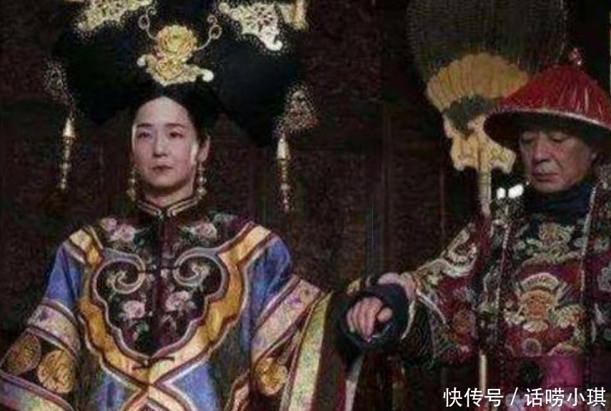 慈禧|她是李莲英的姐姐,为何在清朝灭亡后,说慈禧并非生病离世
