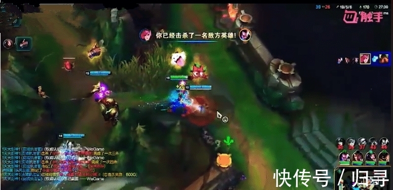 ad|LOL：这个英雄1327天没上职业了，拳头公开发声，终于动刀了！