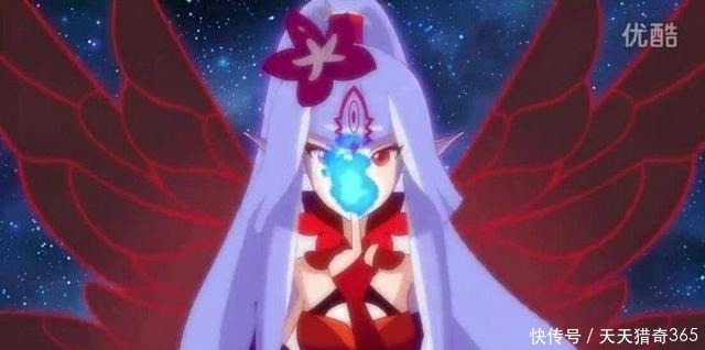 小花仙最漂亮的10大精灵王,山茶花娇羞可爱,初音最甜美