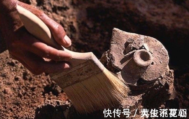 考古专家|为何考古专家害怕古墓出现鸡蛋，还说碰都碰不得，背后原因很简单