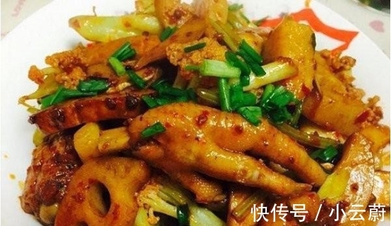 好吃|大厨教你几道好吃下饭,好吃实惠,每道都色香味俱全,家人都爱吃
