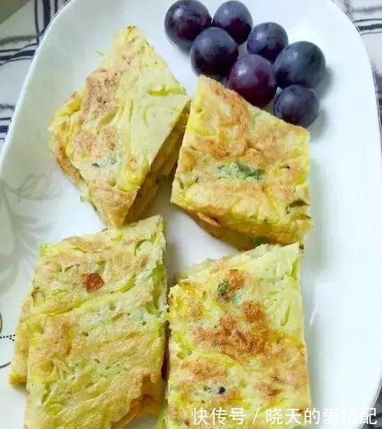 做法|十种饼的做法“不需发面”太好吃了,孩子天天吃不腻