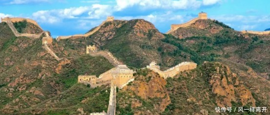 中国万里长城有多长国家文物局公布精确数据,华夏子孙不得不看
