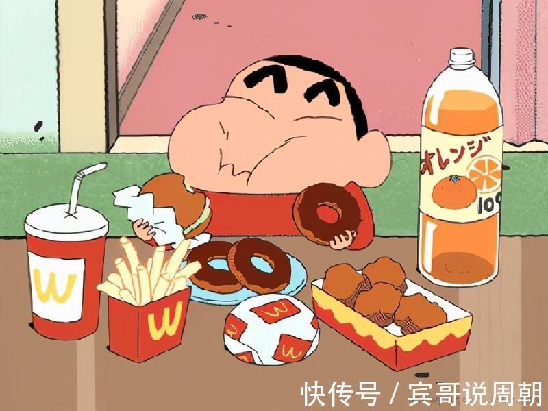 孩子性|为了避免孩子性早熟,这几种食物尽量不要给孩子吃