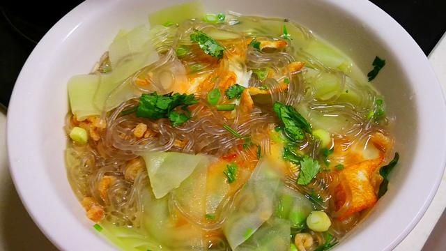 天冷了,这3样食材一起炖着吃美极了!营养足味道鲜,又香又解馋