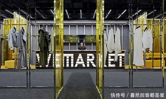 设计|未觉 十年