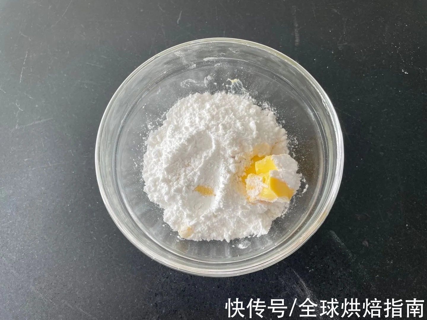 好吃|10款面包秘制馅料配方，超级实用超级好吃