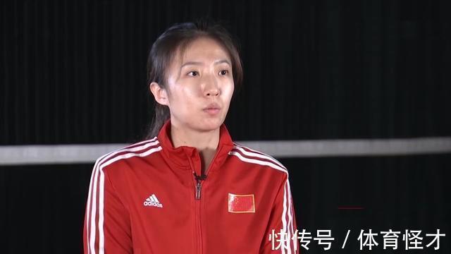 丁霞|郎平弃用丁霞另有其因,与技术缺陷关系密不可分