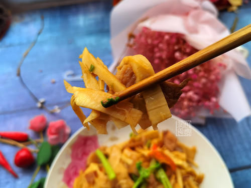 炒冬笋时，到底要不要焯水？牢记这“3点”，冬笋脆嫩入味不涩嘴