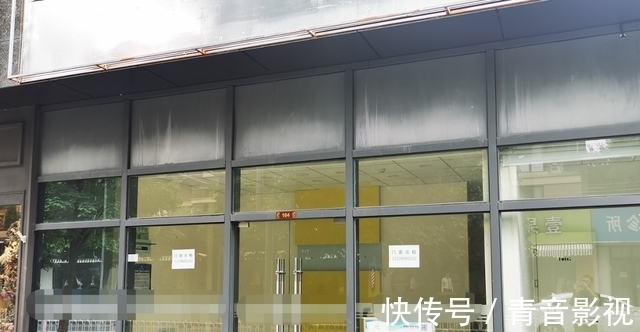 门店|信号!南京一批房产中介门店,正在关闭!