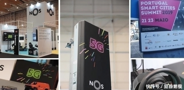 葡萄牙|华为再次受挫,三大运营商步调一致,核心网不采用华为5G设备