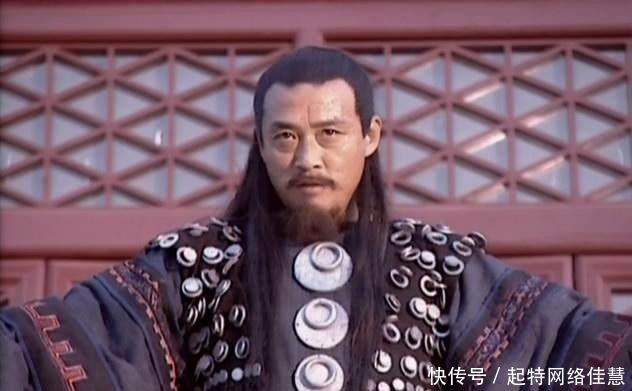 扶不起|扶不起的不只是阿斗,还有洪秀全,这四点可说明