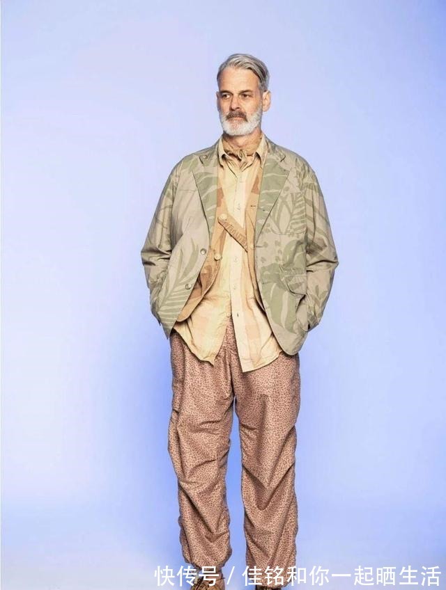 alan 后疫情时代,EG能给到“Indoor”风怎样的穿搭灵感!