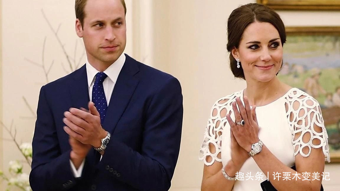 女人&女人手表戴左手好,还是右手好别再戴错被人嘲笑,值得收藏学习