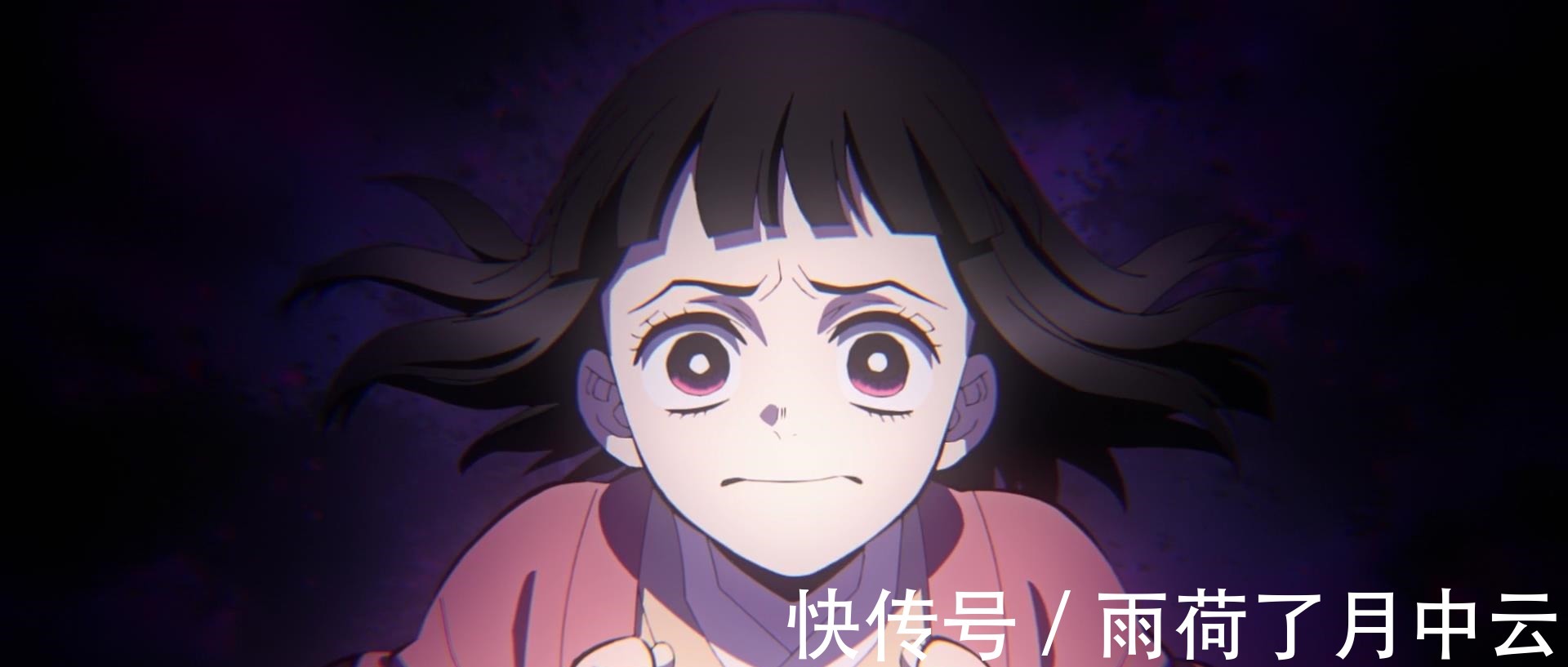 鬼血术|《鬼灭之刃游郭篇》第6话,灶门炭治郎多次突破极限,日之呼吸牛