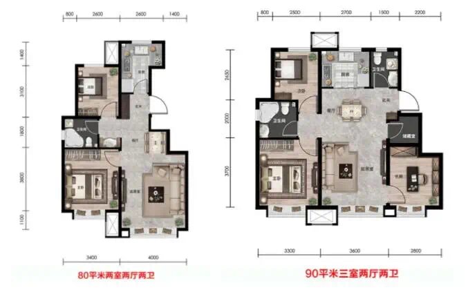 金钟街|要开战了!天津楼市的“黑马板块”,将迎新一轮混战!