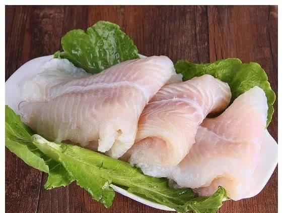 牟利|清蒸红烧都拿手的龙利鱼,商贩却只为牟利,上演狸猫换太子