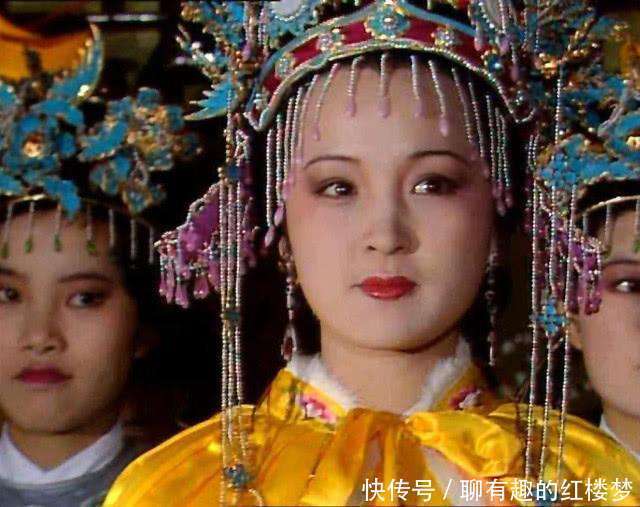 礼物|《红楼梦》中是王夫人把林黛玉和薛宝钗元宵节的礼物调换了吗?