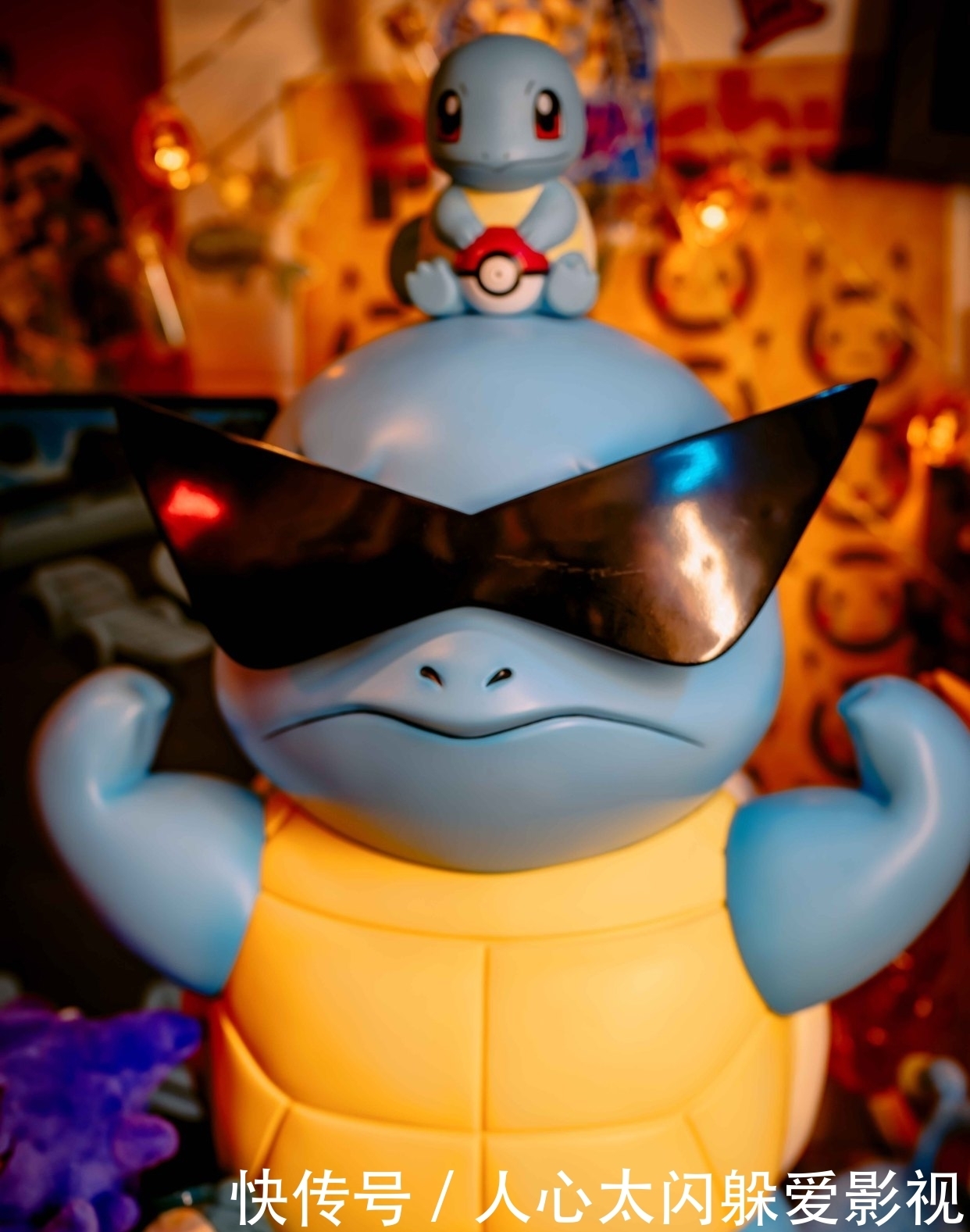 快龙|闲逛魔都——宝藏小店3000Vintage二