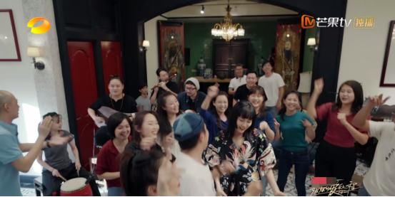  团综|《浪姐》团综首播收视率扑街，败笔太多，周震南只是其一