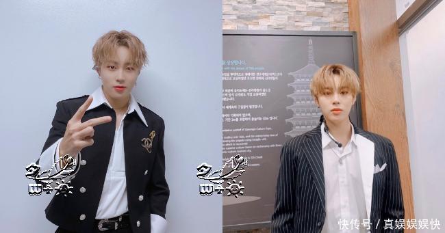 河成云|河成云将于11月9日回归!发行迷你四辑《MIRAGE》