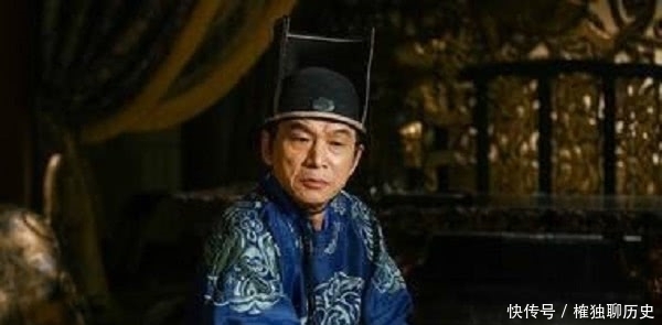 代宗|误国的权监程元振，死因为何？