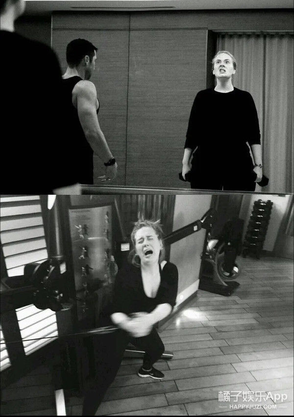 還記得《中國好聲音》的小阿黛爾鄭虹嗎，她瘦了40斤？