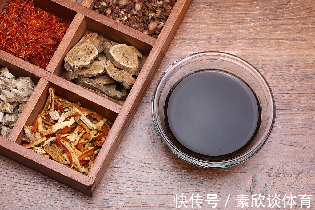 药材|一个方子,两味药材!兼顾五脏,大补心肾!男女通用!适合夏季!