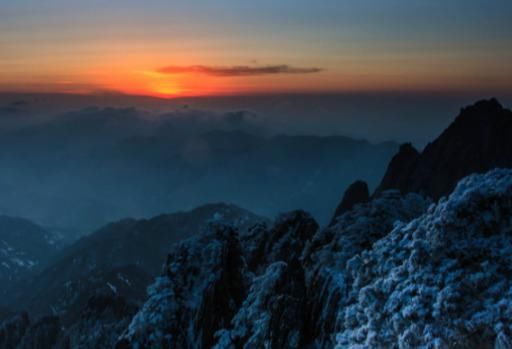 国内最贵的5个旅游景区：其中一个门票高达3500元，你知道吗？