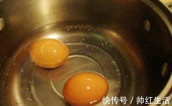 早上吃鸡蛋是好，但很多人吃得“不对”！记得改掉2种坏习惯！