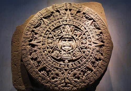 当三星堆遇到玛雅文明这两个文明之间似乎有着千丝万缕的关系