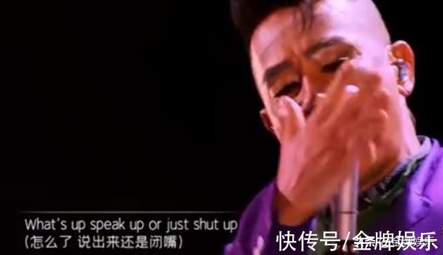 《披荆斩棘的哥哥》单人pk赛!陈小春凭什么就不能赢林志炫