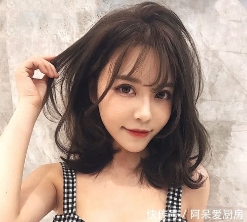 短发|还在纠结剪啥发型?造型师透露:关键看这“三点”,几乎没人注意