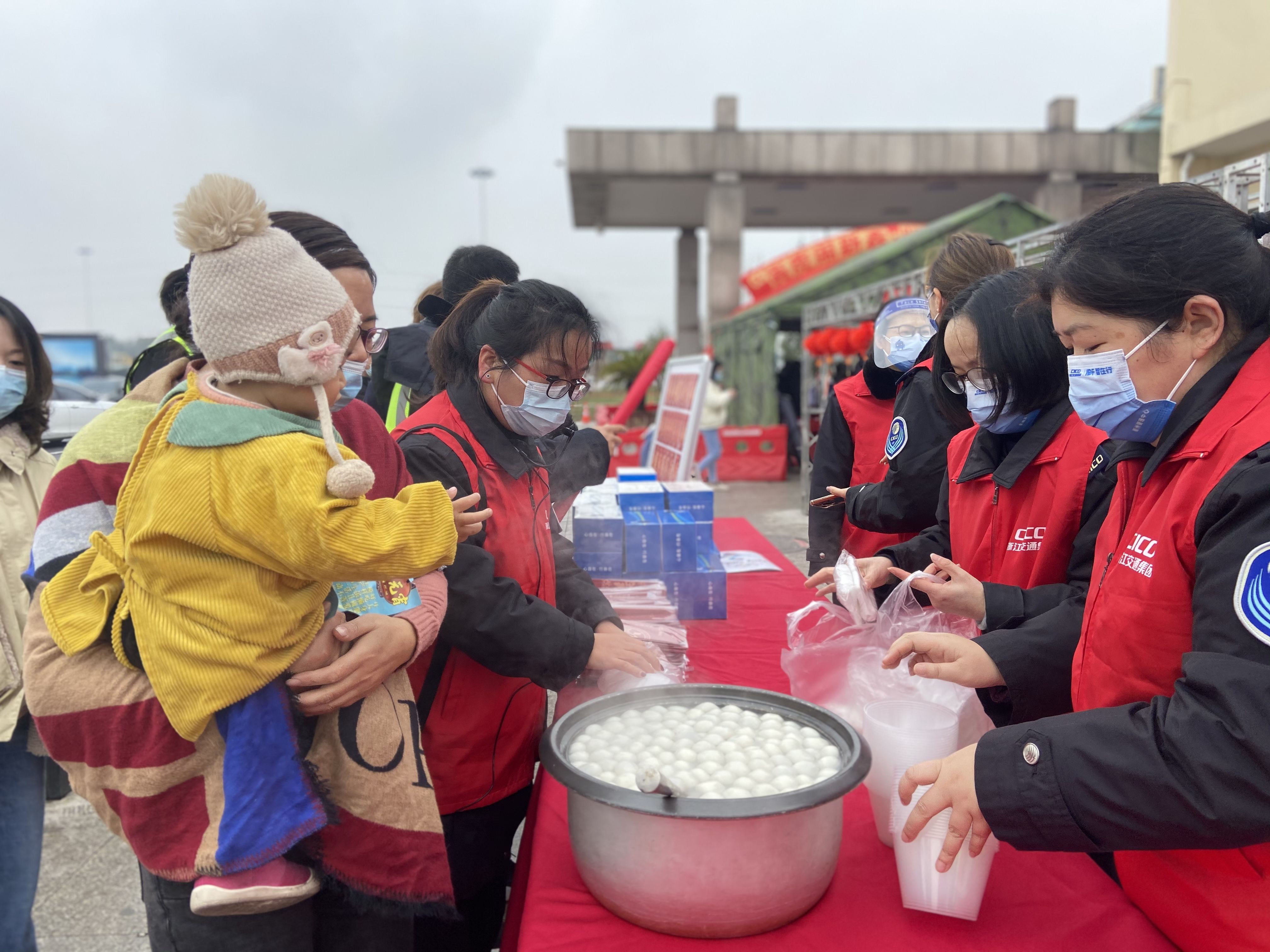 灯谜|红火！“浙”里的元宵节活动，超“虎”你想象！